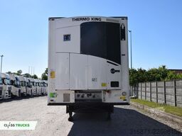 SCHMITZ CARGOBULL SKO FP 60 ThermoKing SLXi 300
