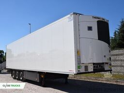 SCHMITZ CARGOBULL SKO FP 60 ThermoKing SLXi 300