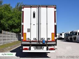 SCHMITZ CARGOBULL SKO FP 60 ThermoKing SLXi 300
