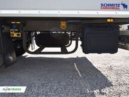 SCHMITZ CARGOBULL SKO FP 60 ThermoKing SLXi 300