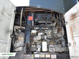 SCHMITZ CARGOBULL SKO FP 60 ThermoKing SLXi 300