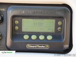 SCHMITZ CARGOBULL SKO FP 60 ThermoKing SLXi 300