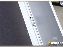 Eduard KH 2314 / 2514 Rückwärtskipper Einachser