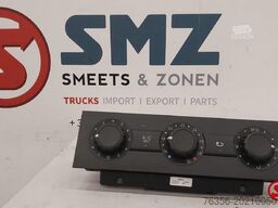 Mercedes Occ Ecu bedieningspaneel verwarming actros mp4
