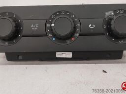 Mercedes Occ Ecu bedieningspaneel verwarming actros mp4