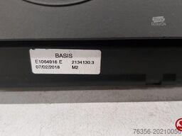Mercedes Occ Ecu bedieningspaneel verwarming actros mp4