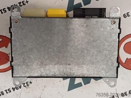 Iveco Occ ECU VCM regeleenheid Iveco