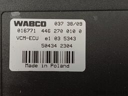 Iveco Occ ECU VCM regeleenheid Iveco