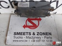 Mercedes Occ Ecu AdBlue Mercedes Atego 1224L