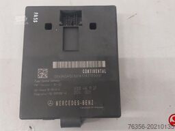 Mercedes Occ Gateway Module Mercedes Actros MP4