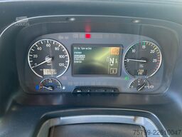 MERCEDES-BENZ 2548 Pritsche + PK 34002 Kran 6x2- 8x Hydr.