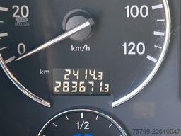 MERCEDES-BENZ 2548 Pritsche + PK 34002 Kran 6x2- 8x Hydr.