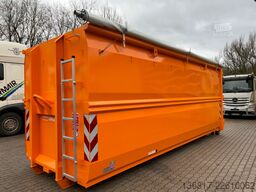  Sirch 37 cbm Abrollcontainer Container / NEU