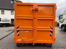  Sirch 37 cbm Abrollcontainer Container / NEU