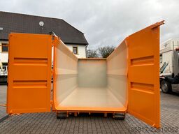  Sirch 37 cbm Abrollcontainer Container / NEU