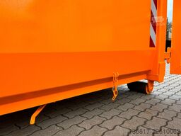  Sirch 37 cbm Abrollcontainer Container / NEU