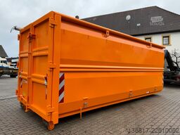  Sirch 37 cbm Abrollcontainer Container / NEU