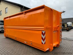  Sirch 37 cbm Abrollcontainer Container / NEU