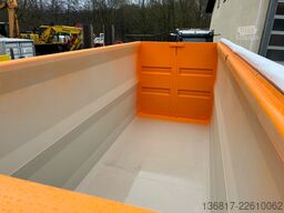 Sirch 37 cbm Abrollcontainer Container / NEU