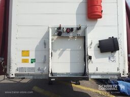 Schmitz Cargobull Semitrailer Curtainsider Standard Hayon