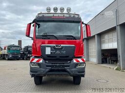 MAN TG-S 18.510 4x4 BL SZM Kardan4x4.