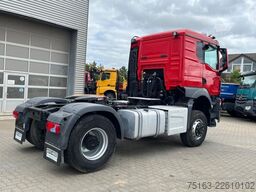 MAN TG-S 18.510 4x4 BL SZM Kardan4x4.