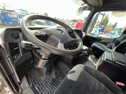 MERCEDES-BENZ Antos 2648 6x4 Pritsche Heckkran Palf. PK 23.001