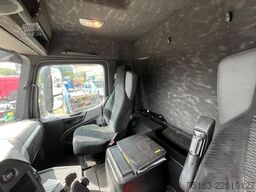 MERCEDES-BENZ Antos 2648 6x4 Pritsche Heckkran Palf. PK 23.001