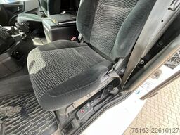 MERCEDES-BENZ Antos 2648 6x4 Pritsche Heckkran Palf. PK 23.001