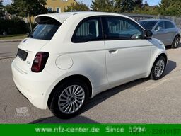 FIAT 500 e Red Paket Komfort Kamera PDC CARPLAY