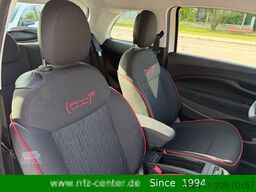 FIAT 500 e Red Paket Komfort Kamera PDC CARPLAY