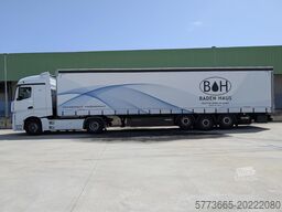 Kögel CARGO PRIT-S-ANH