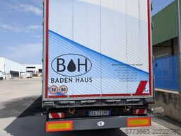Kögel CARGO PRIT-S-ANH