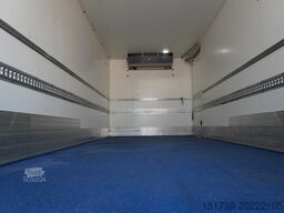 Iveco Eurocargo 100-190 4x2 E6 / Refrigerator