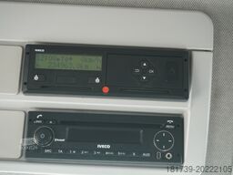 Iveco Eurocargo 100-190 4x2 E6 / Refrigerator
