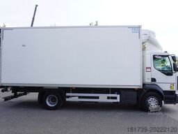 Renault D13 / 90 tho km !!! / Meat hooks