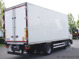 Renault D13 / 90 tho km !!! / Meat hooks