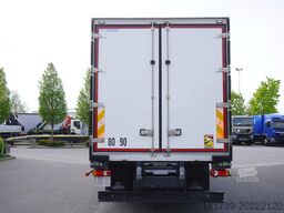 Renault D13 / 90 tho km !!! / Meat hooks