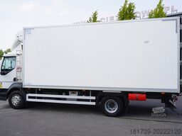 Renault D13 / 90 tho km !!! / Meat hooks