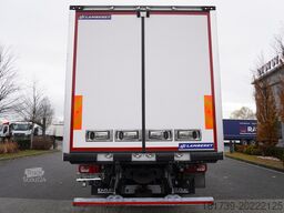 DAF XF 480 E6 6x2 / Lamberet refrigerator