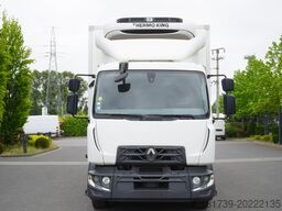 Renault D13 / 140 tho km !!! / Meat hooks