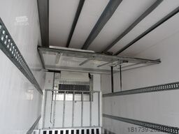 DAF XF 480 6x2 E6 / Lamberet refrigerator 18