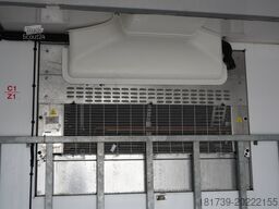 DAF XF 480 6x2 E6 / Lamberet refrigerator 18