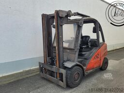 Linde H30D