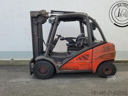 Linde H30D