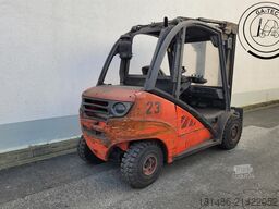 Linde H30D