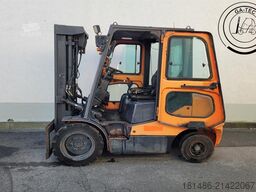 Doosan D35C-5