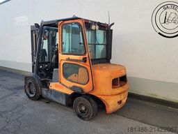 Doosan D35C-5