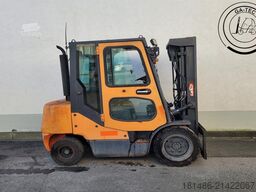 Doosan D35C-5
