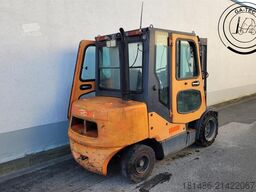 Doosan D35C-5